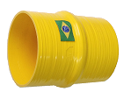 973C / C13/ D6/ D250E/D300E - Filtro de ar